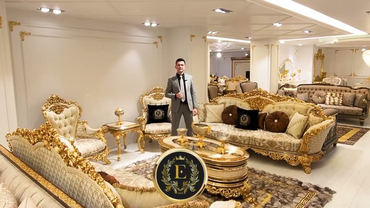 Классическая коллекция Zerano