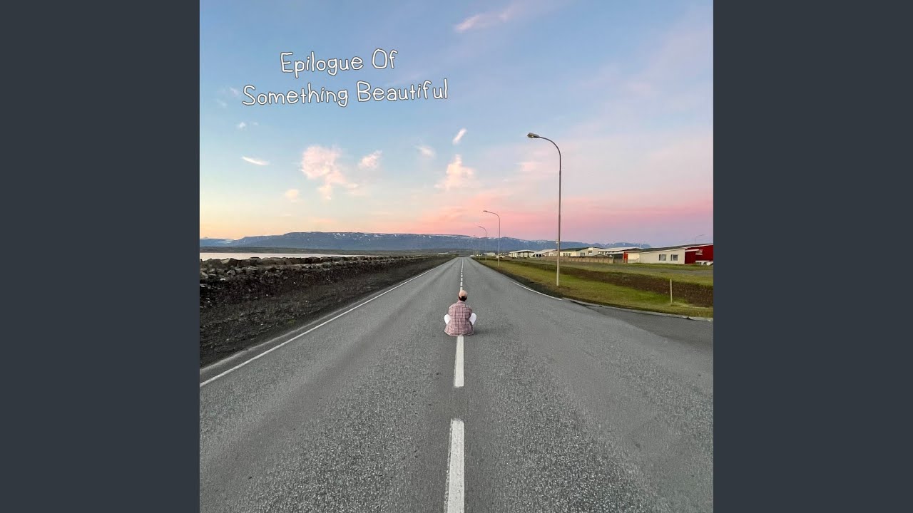 Trying To Let You Go