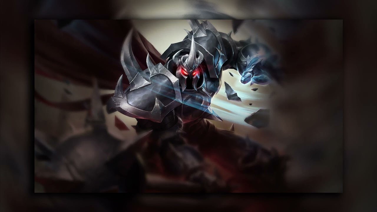 OLD MORDEKAISER