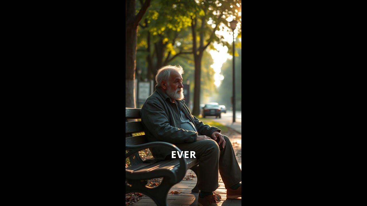 A Homeless Hero: A Story of Hope and Redemption