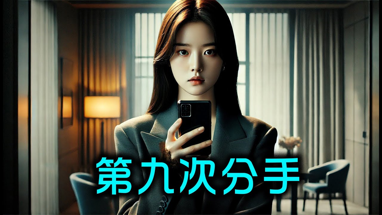 #第九次分手  和我冷戰的沈凜周，發了一條朋友圈。一百個贊就分手！很快下面就有九十九個人點了贊。我知道沈凜周在等我去哄他認錯道歉，像前面八次一樣挽回他。 #一口氣看完 #言情 #小說推薦 #情感#完結