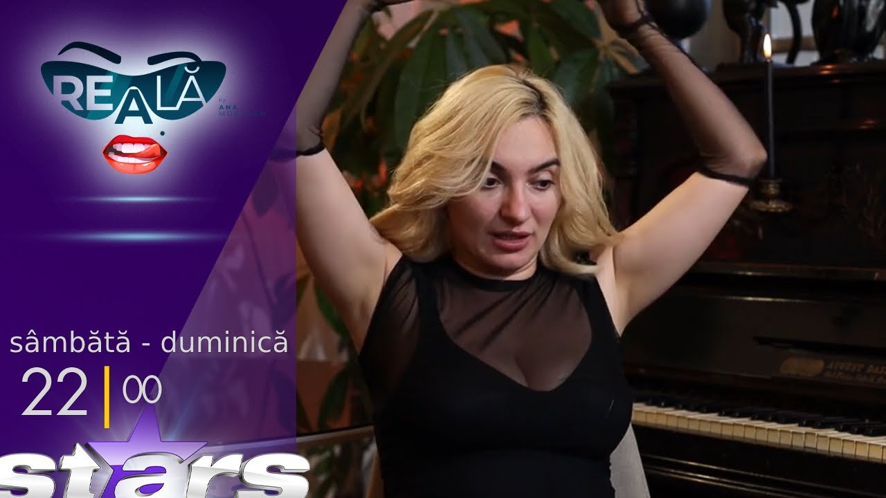 Ana Morodan, la dietă! Ce are voie să măn&acirc;nce