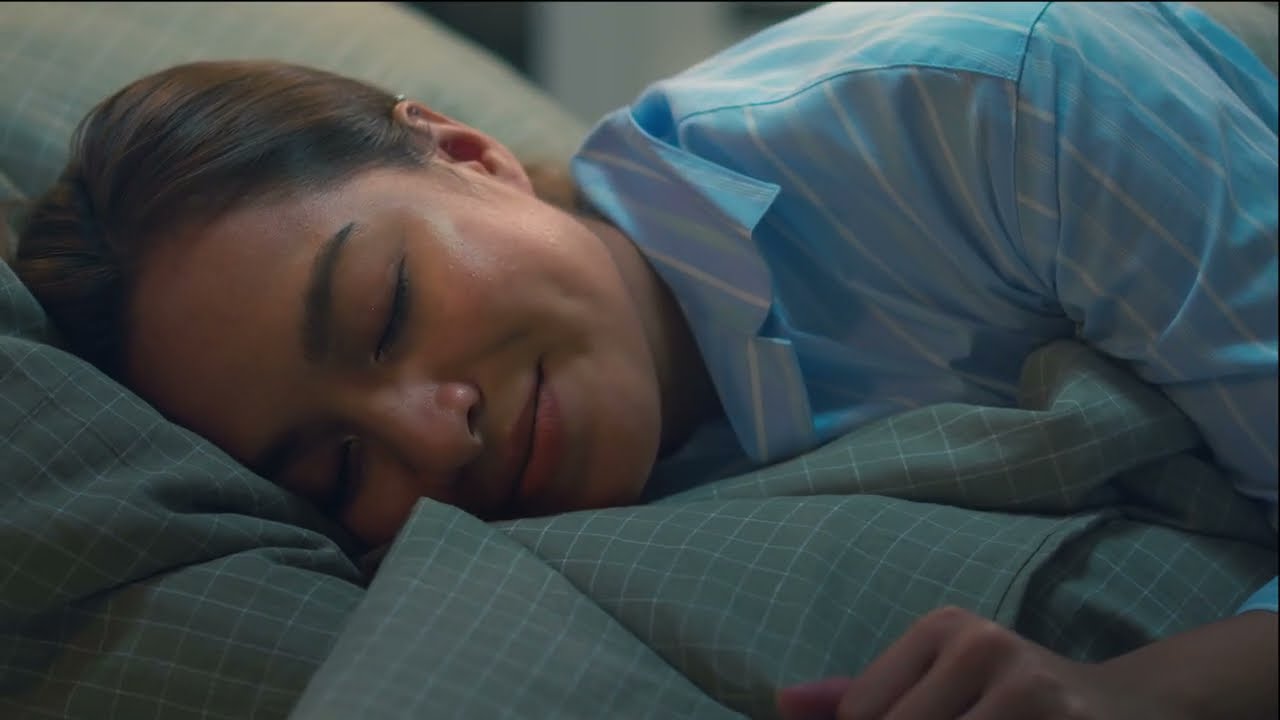 IKEA - Make Sleep Count | Bed Linen