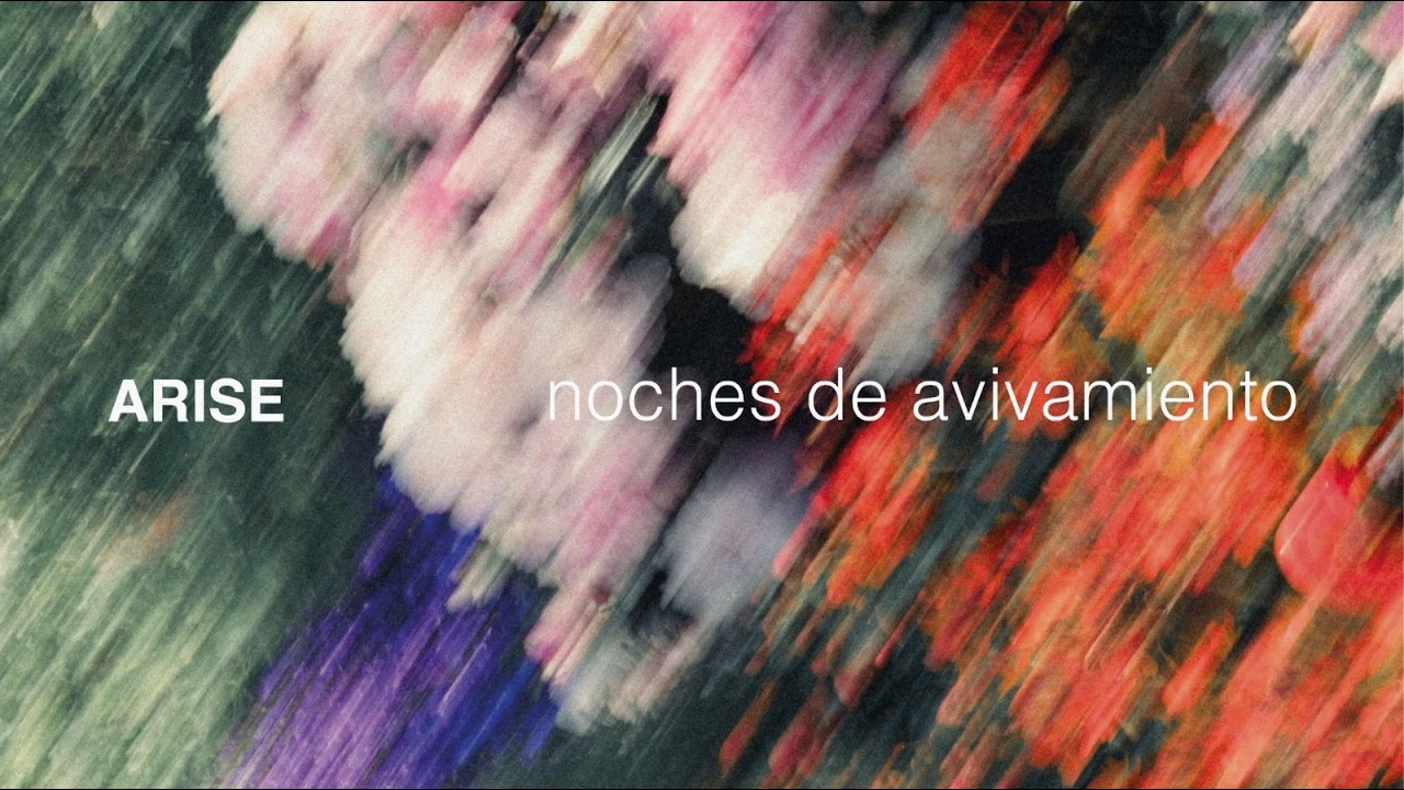 ARISE | Noches de avivamiento | 21.02.2026 | Esencia iglesia
