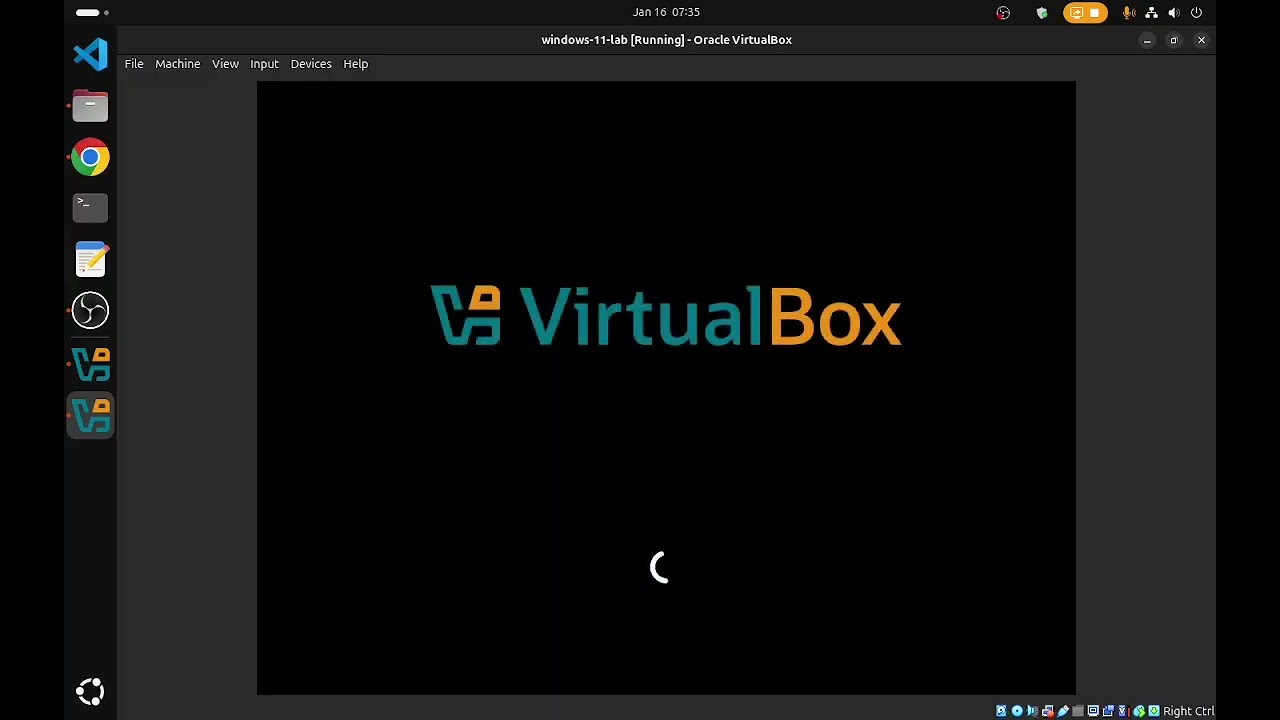 Install Windows 11 Without Microsoft Account (Bypass Sign‑In During Setup)