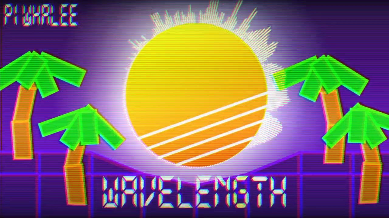 WAVELENGTH - Piwhalee