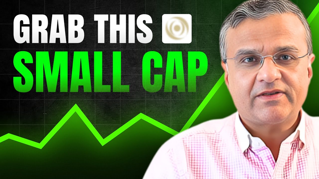 SMALLCAP Giant in the Making: Exports Fueling Future Growth | Stocks To Buy Now ! पैसा Maker