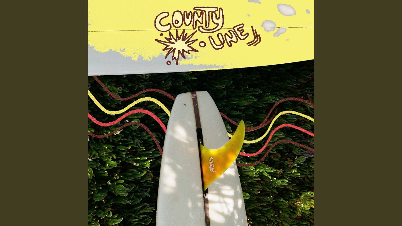 County Line