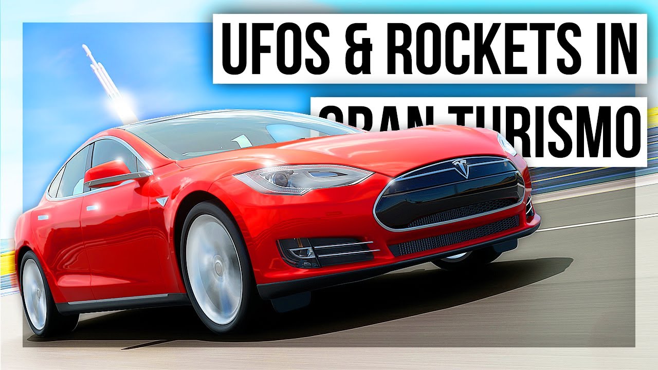 10 Easter Eggs & Hidden Secrets in Gran Turismo 7!