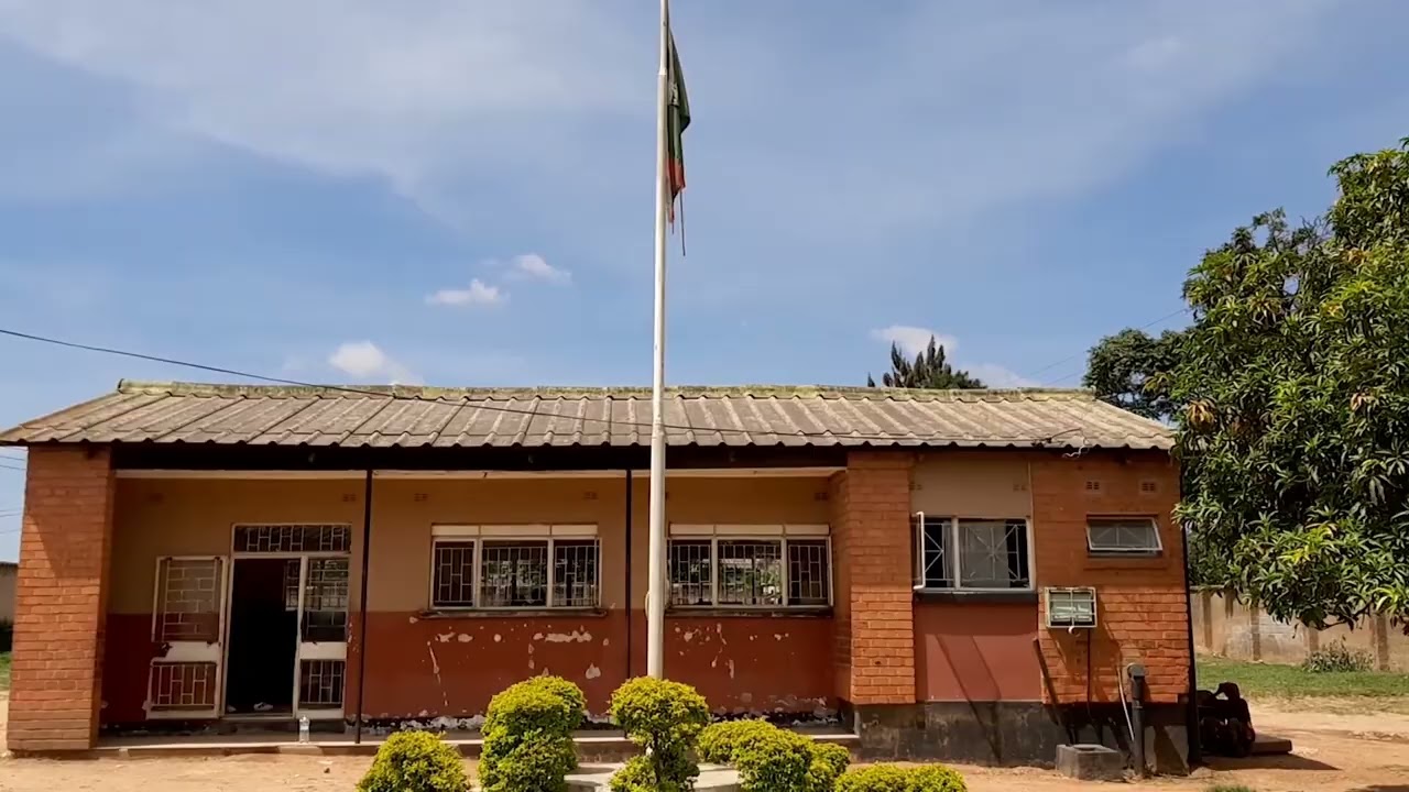 COURT REFUSES TO DISSOLVE 47-YEAR-OLD MARRIAGE