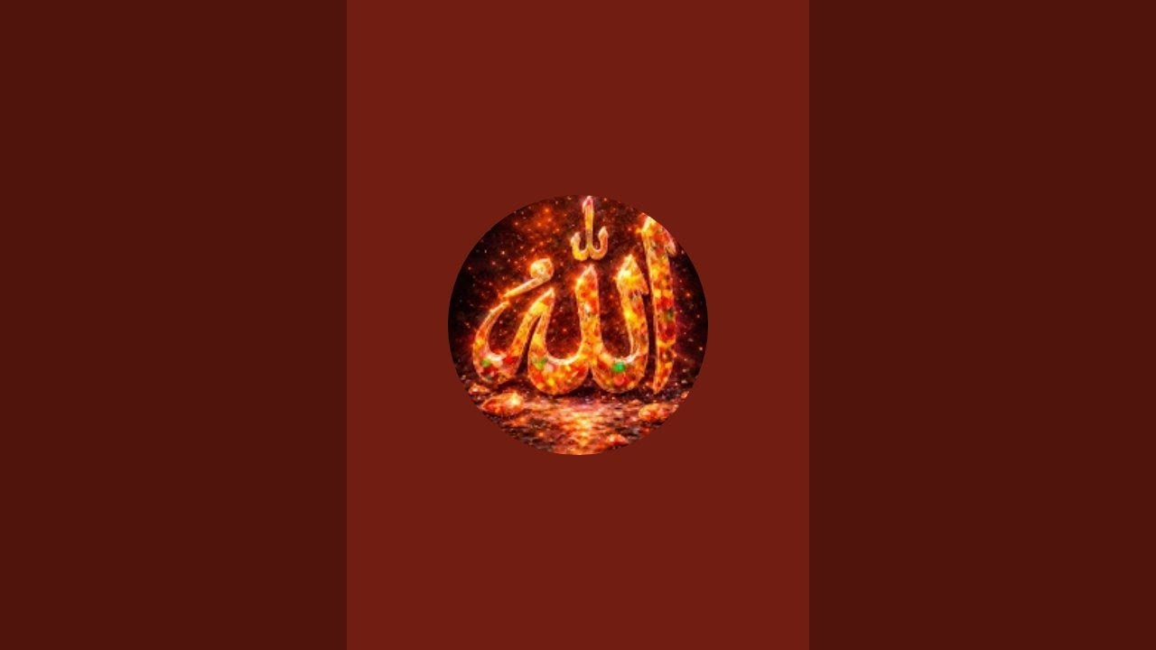 Aslam YouTube channel official is live!