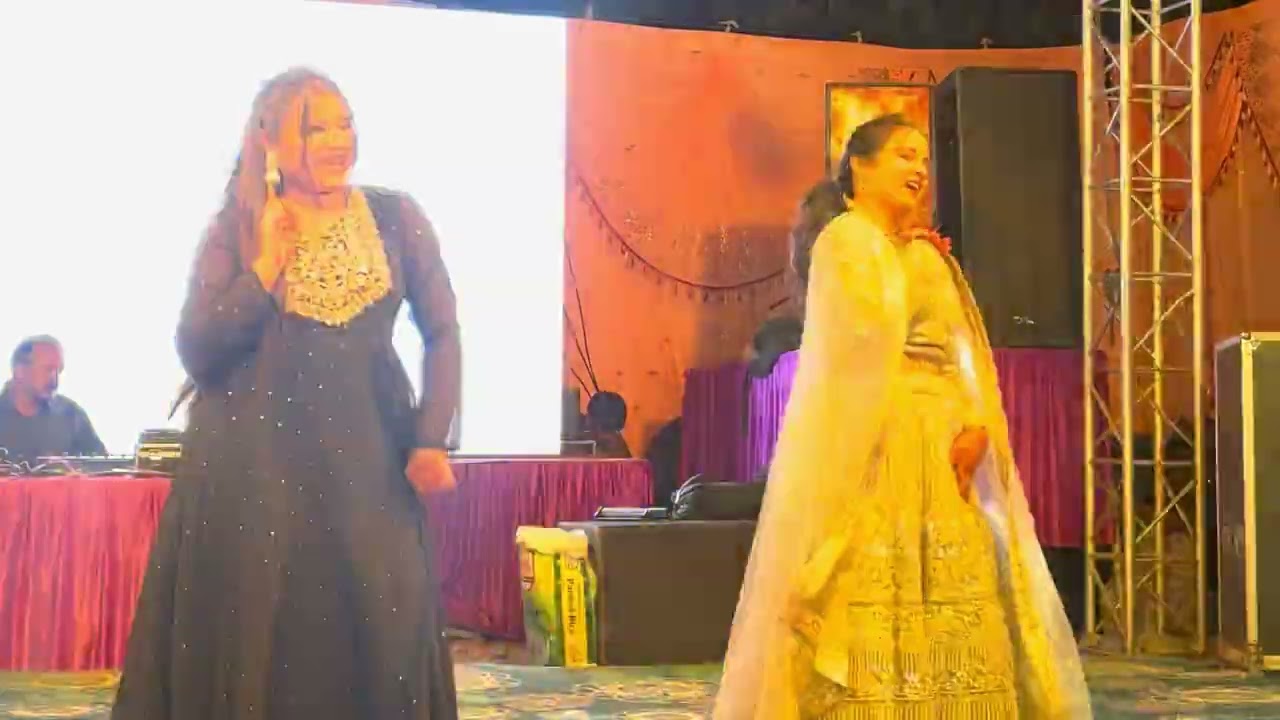 That one dance with bride🤟❤️❤️