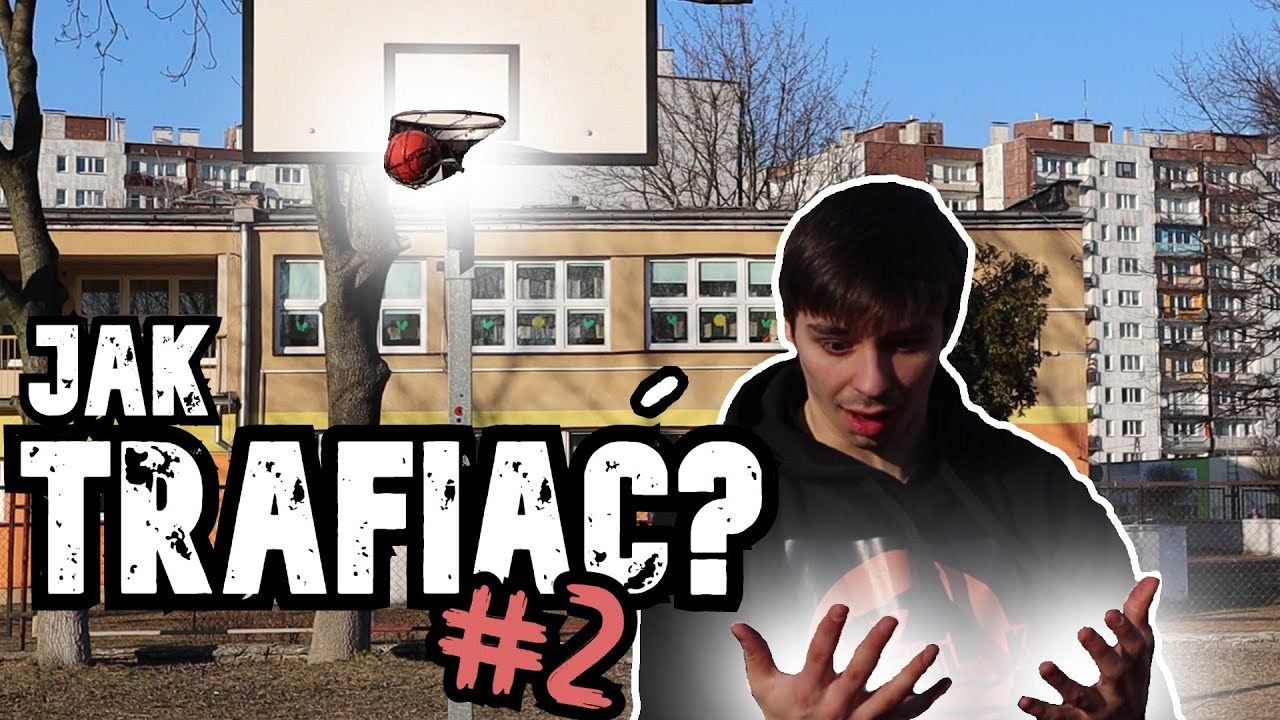 Jak ULEPSZYĆ SWÓJ RZUT?! #2