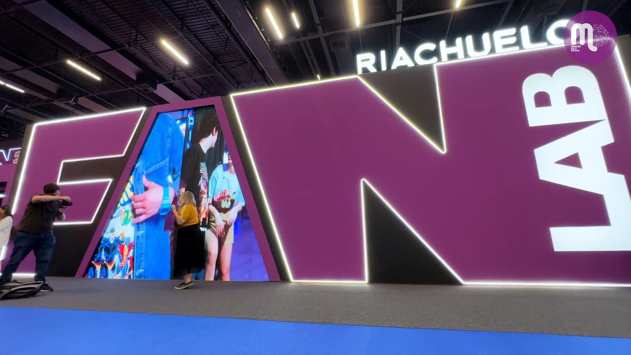 FANLAB fortalece presença na CCXP e amplia conexão entre licenciamento e fandom