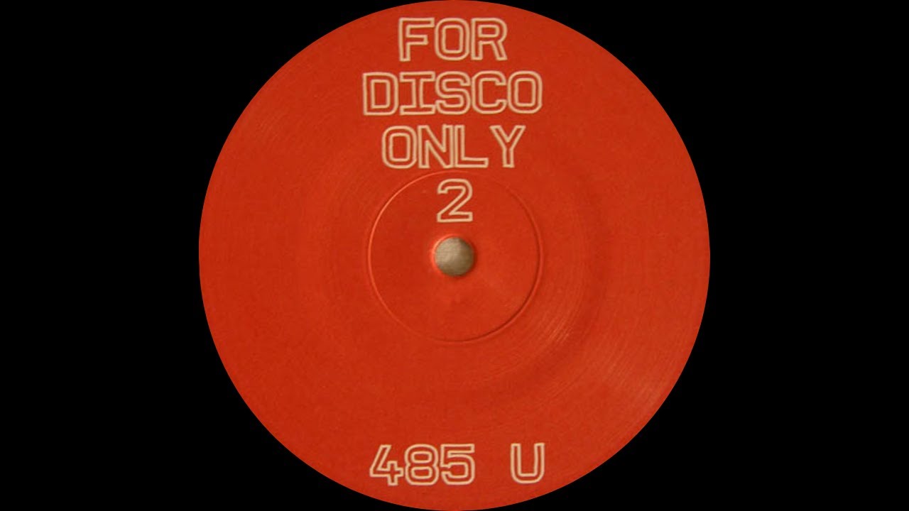 Ricardo Villalobos - Morephunk [485 U]