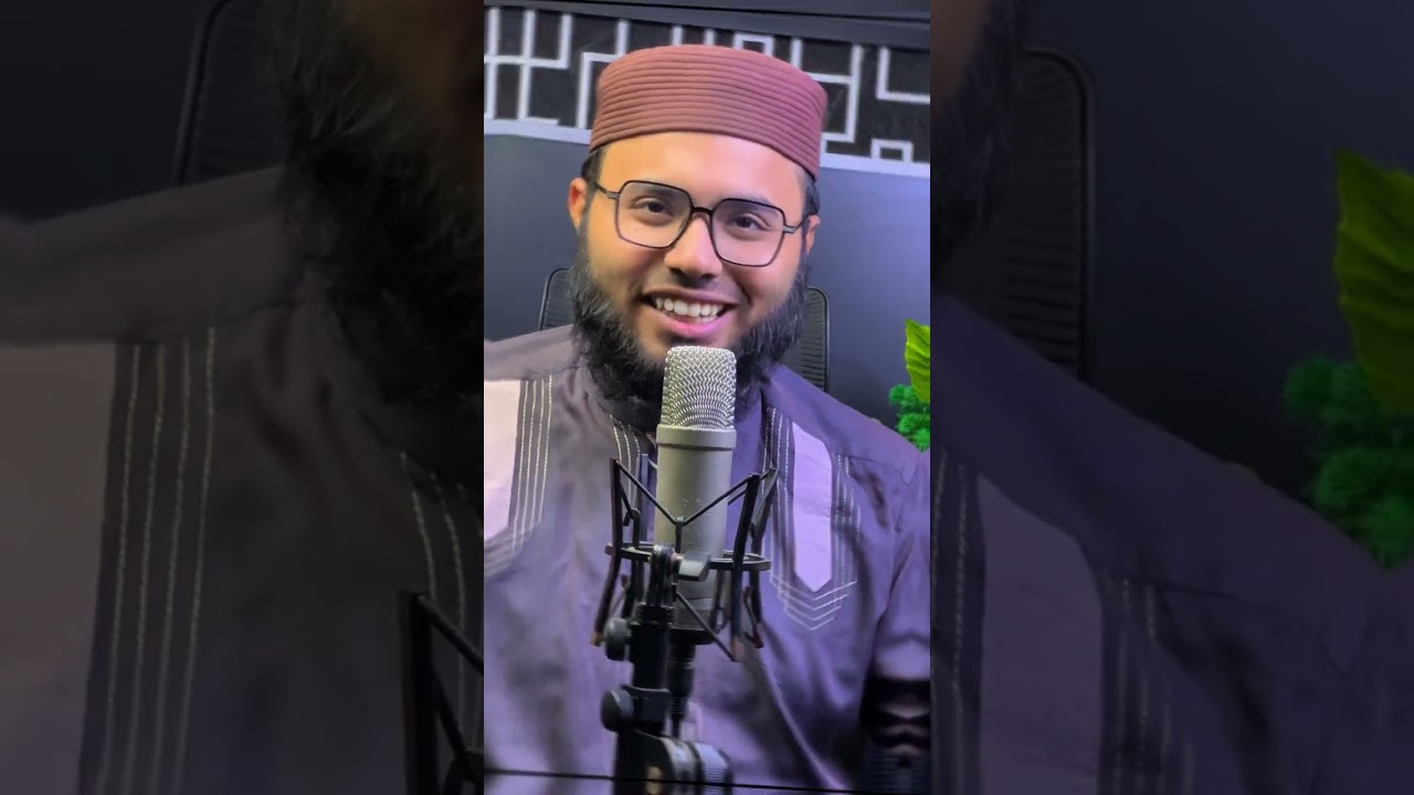 How We Make Audios Professionally 🔥🔥🔥 #shorts #naat #naatediting