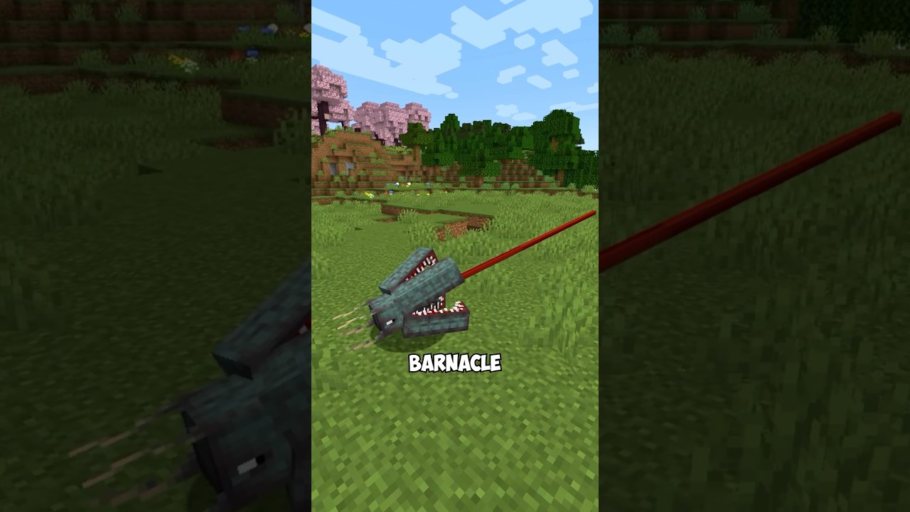 The Next Rejected Mob Coming to Minecraft? #minecraft