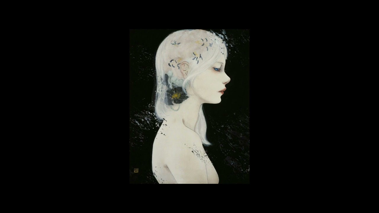 florence + the machine - only if for a night [sped up]