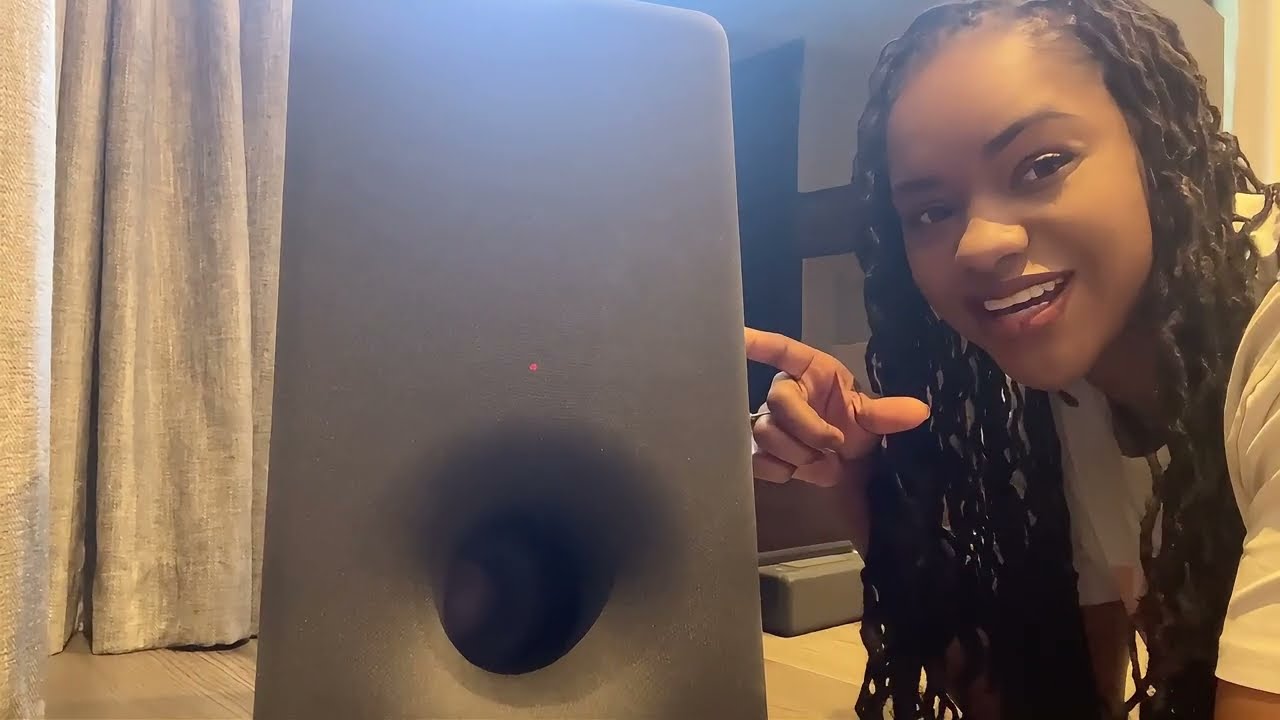 My Honest Review of the Sony SA-SW3 Subwoofer (Bravia Theatre Setup)