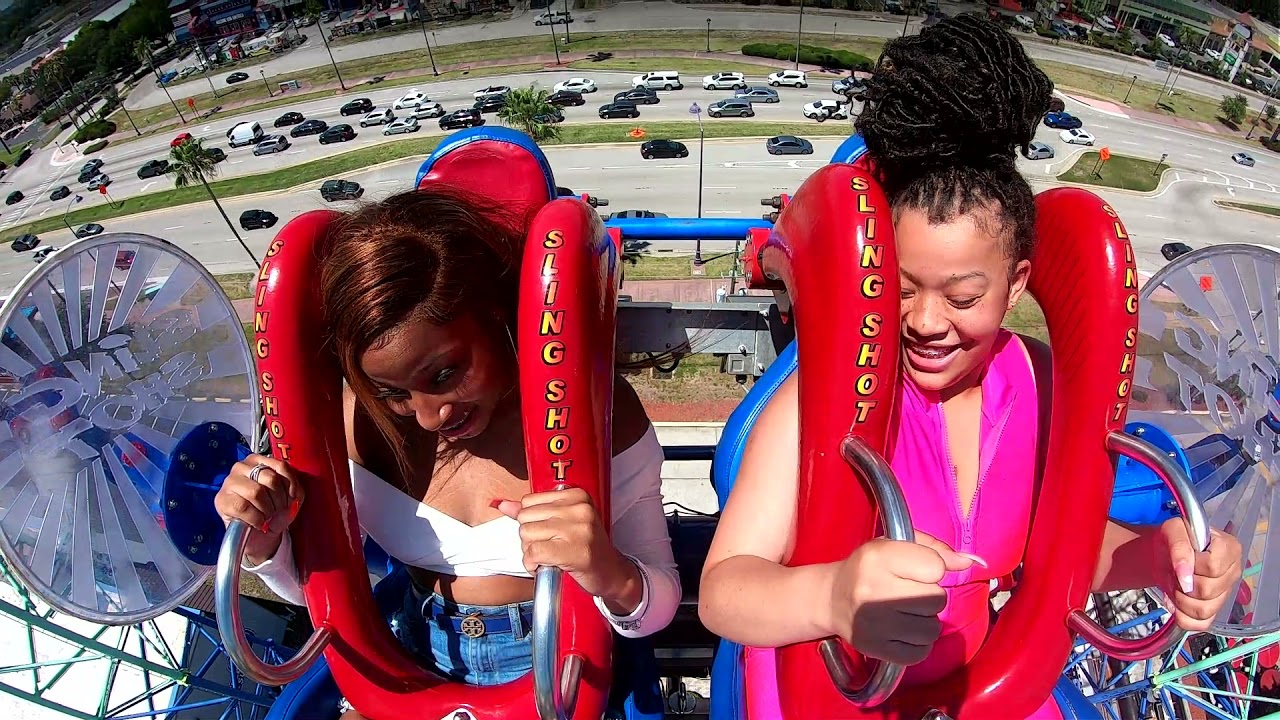 Darrionna & Deniah