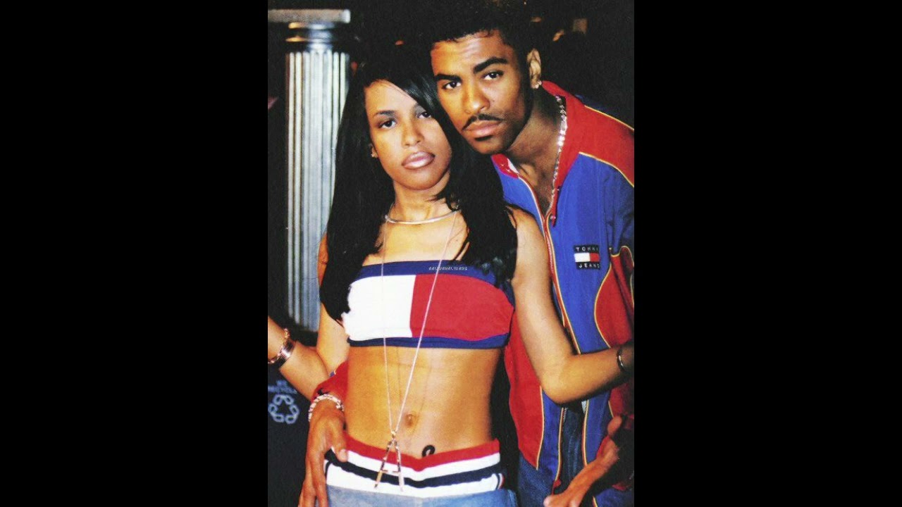 Ginuwine - Freak U Down aka Come Inside (Remastered Mix)