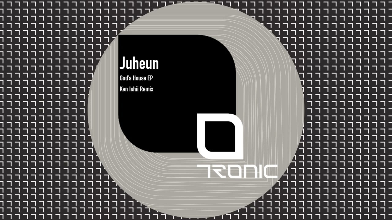 Juheun - God's House