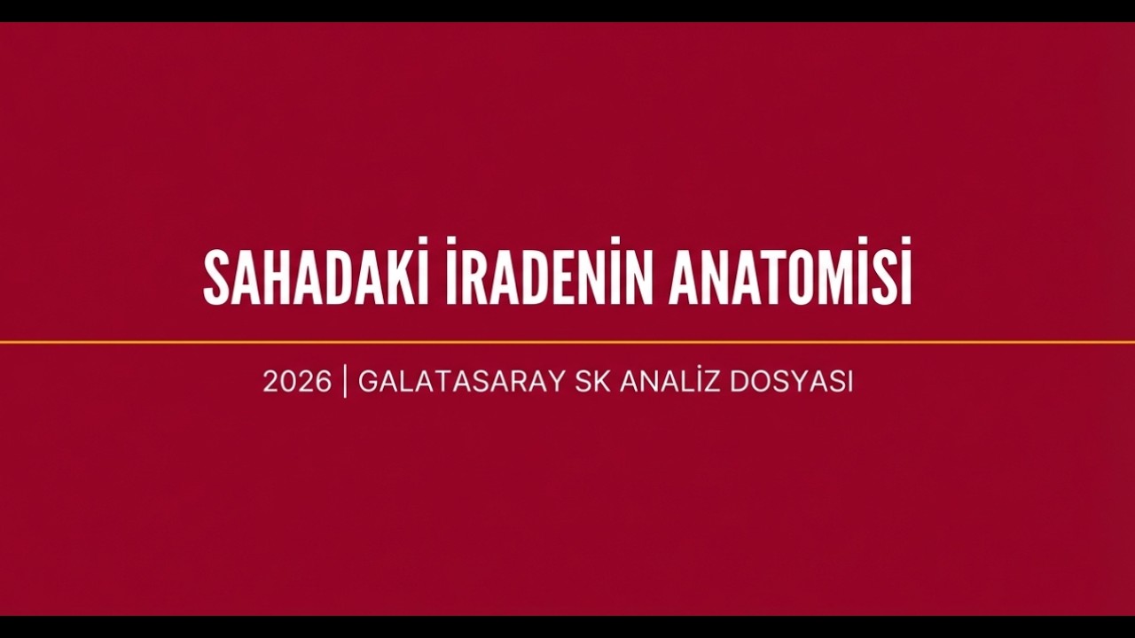 Barış Alper Yılmaz: Sahadaki Tutku ve Yaşam Felsefesi