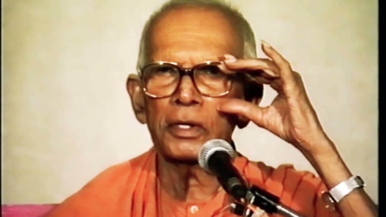 Swami Ranganathananda   A Complete Philosophy of Life