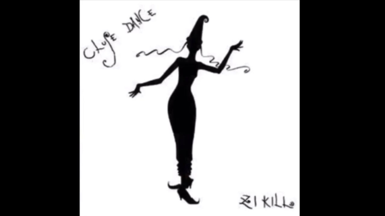 WHAT’S - ZI:KILL