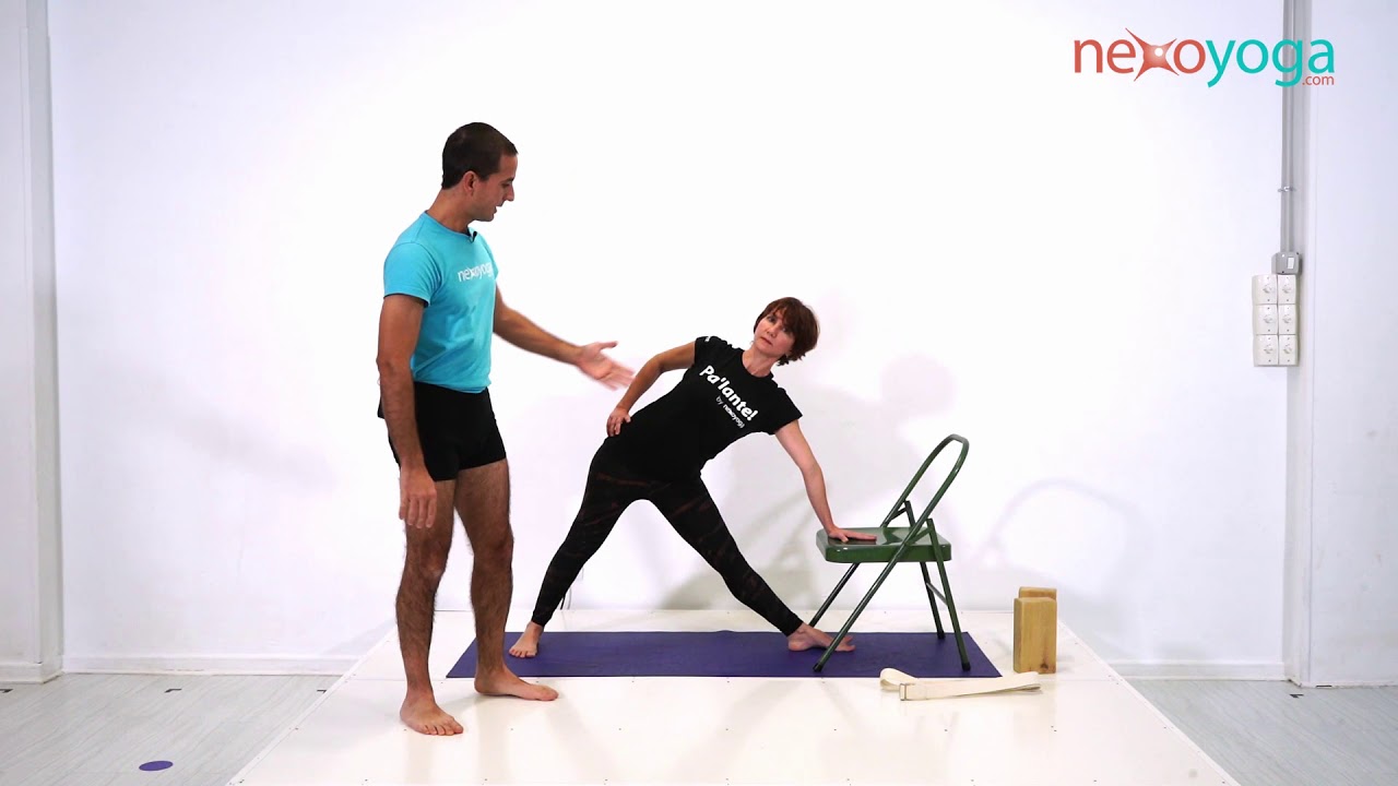 Como Prepararte para el Programa de Iniciación al Yoga - NEXOYOGA