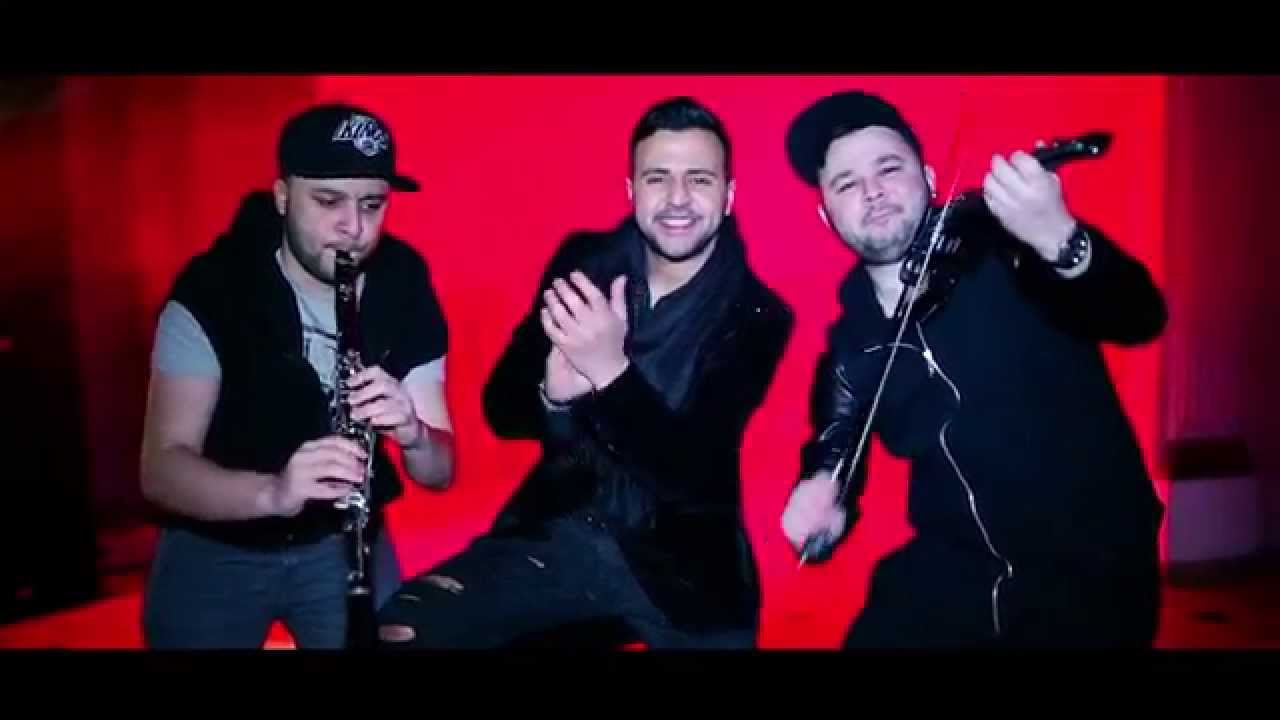 IONUT PRINTU - Ce in mintea ta ( Official Video )