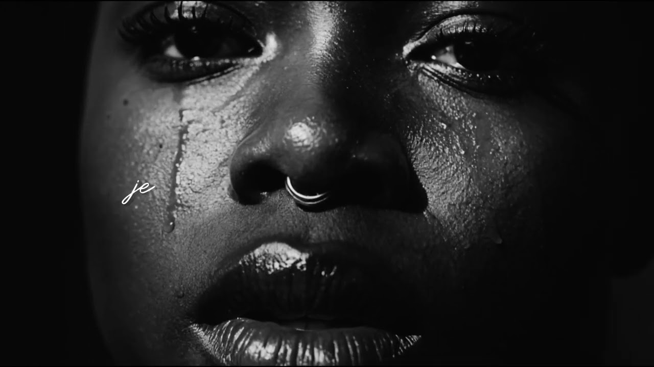 Joé Dwèt Filé - Cold (Video Lyrics)