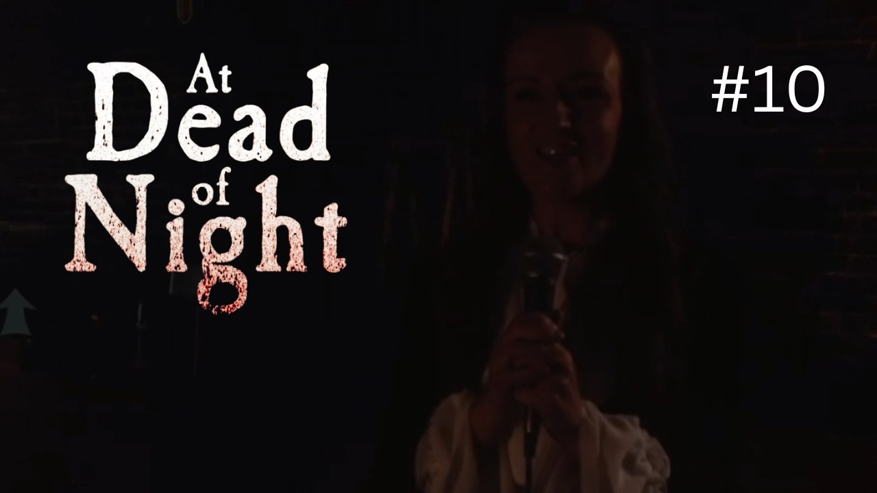 Let's Play At Dead of Night #10 Was passiert mit Rose und Hugo Punch? (Deutsch)