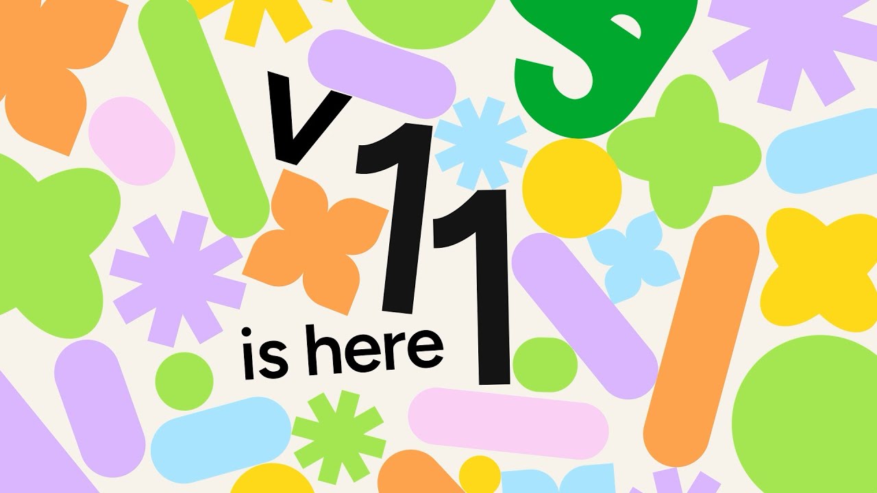 Evernote v11 is here! 🚀⭐🔥💥
