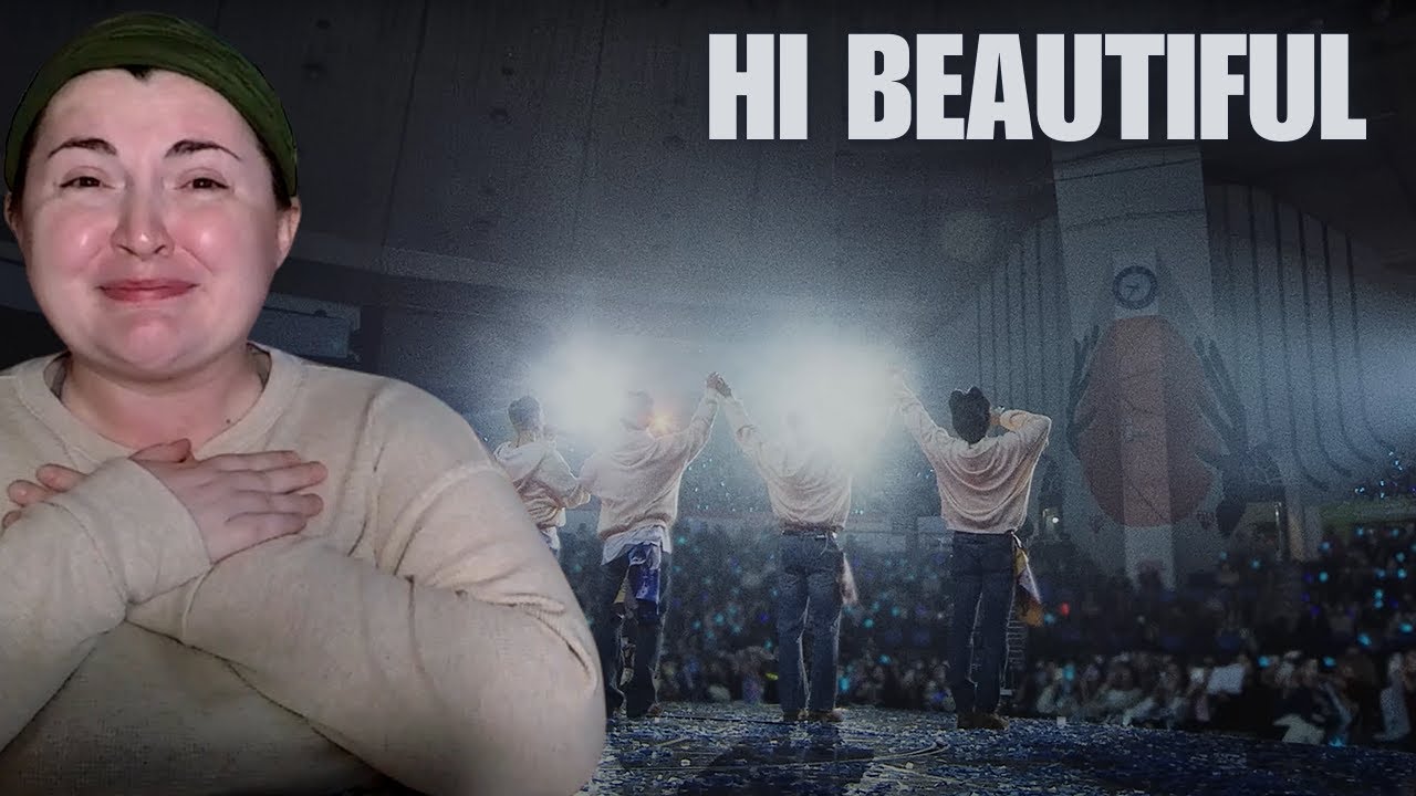 비투비 (BTOB) ‘이보다 더 좋을 수 있을까 (HI BEAUTIFUL)’ SPECIAL VIDEO | REACTION