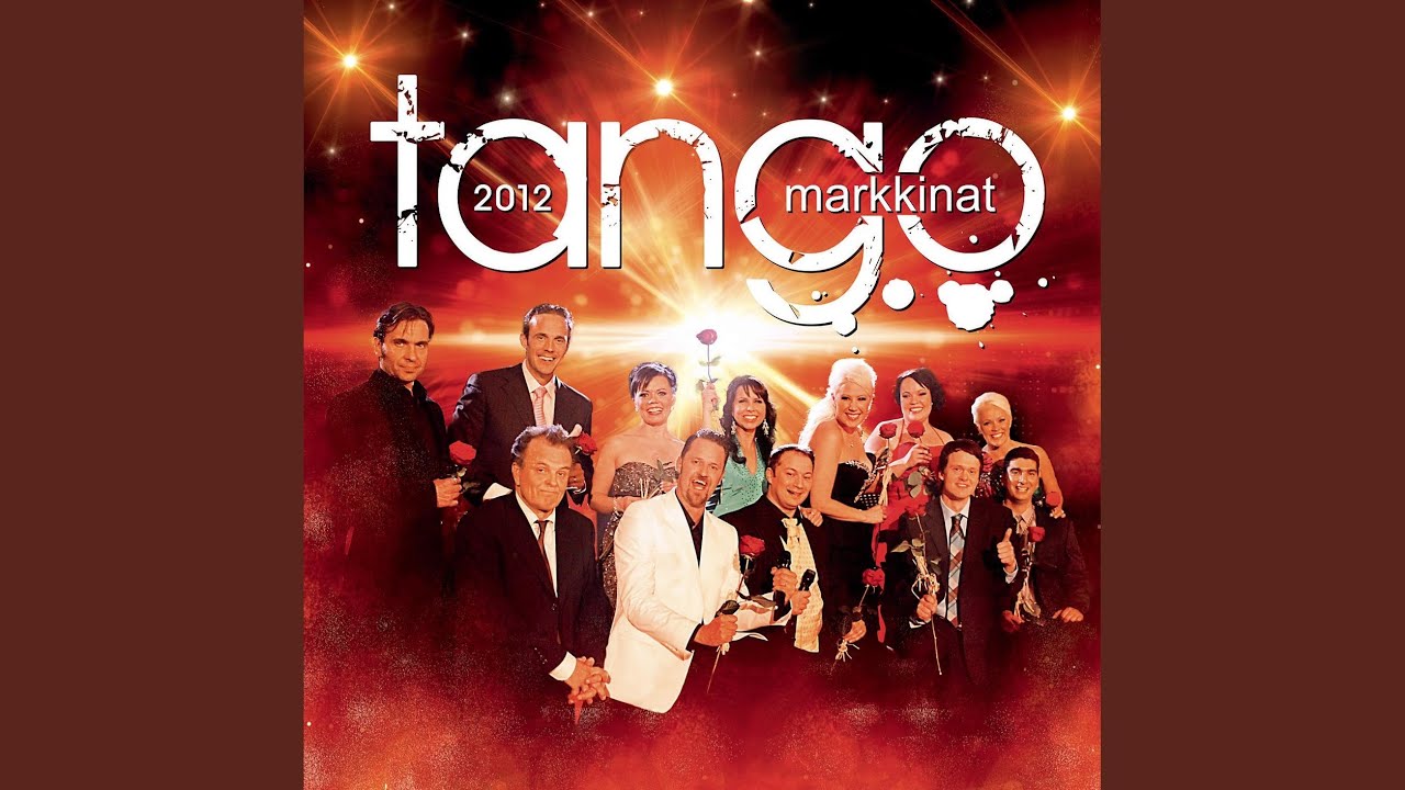 Tango Maria
