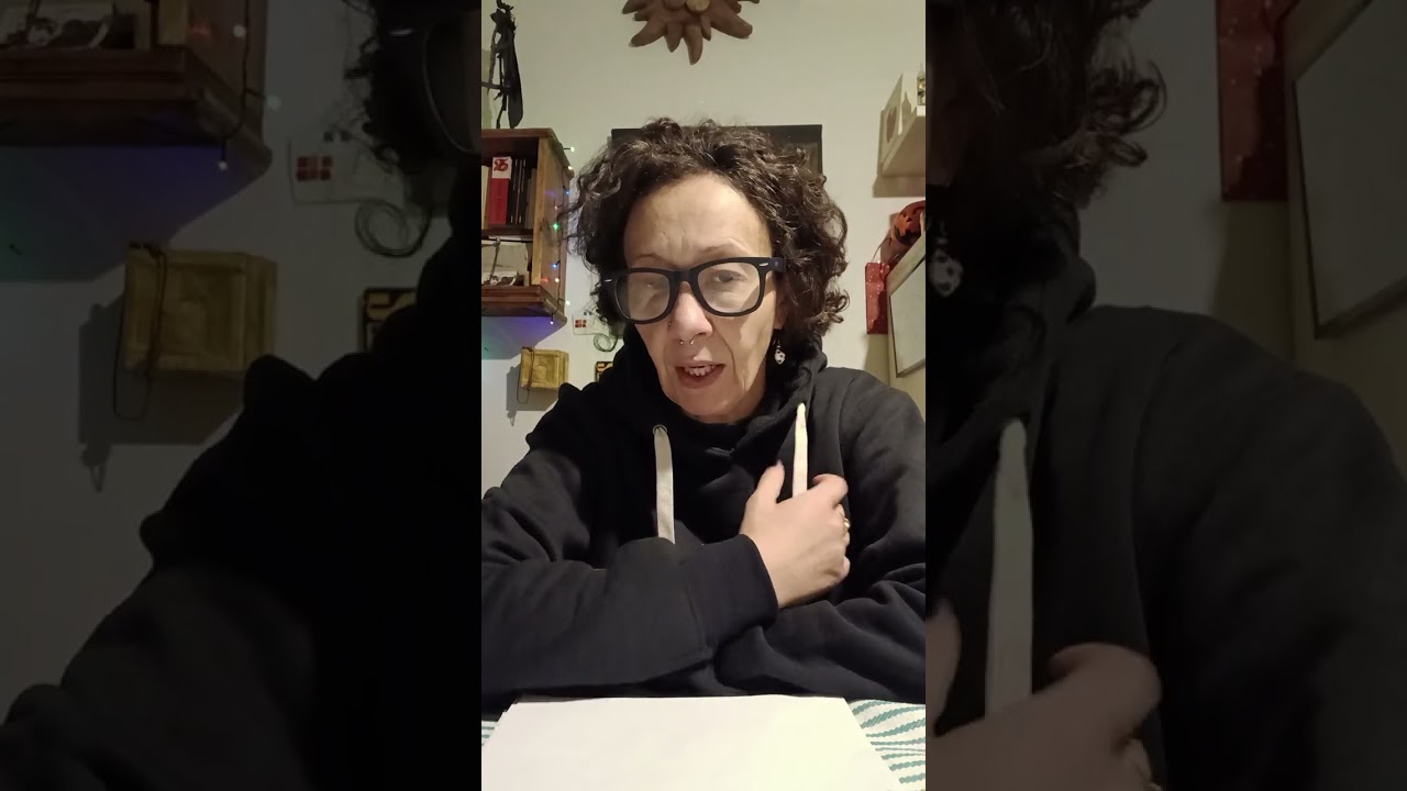 Pierina Paganelli: 12 minuti di vuoto