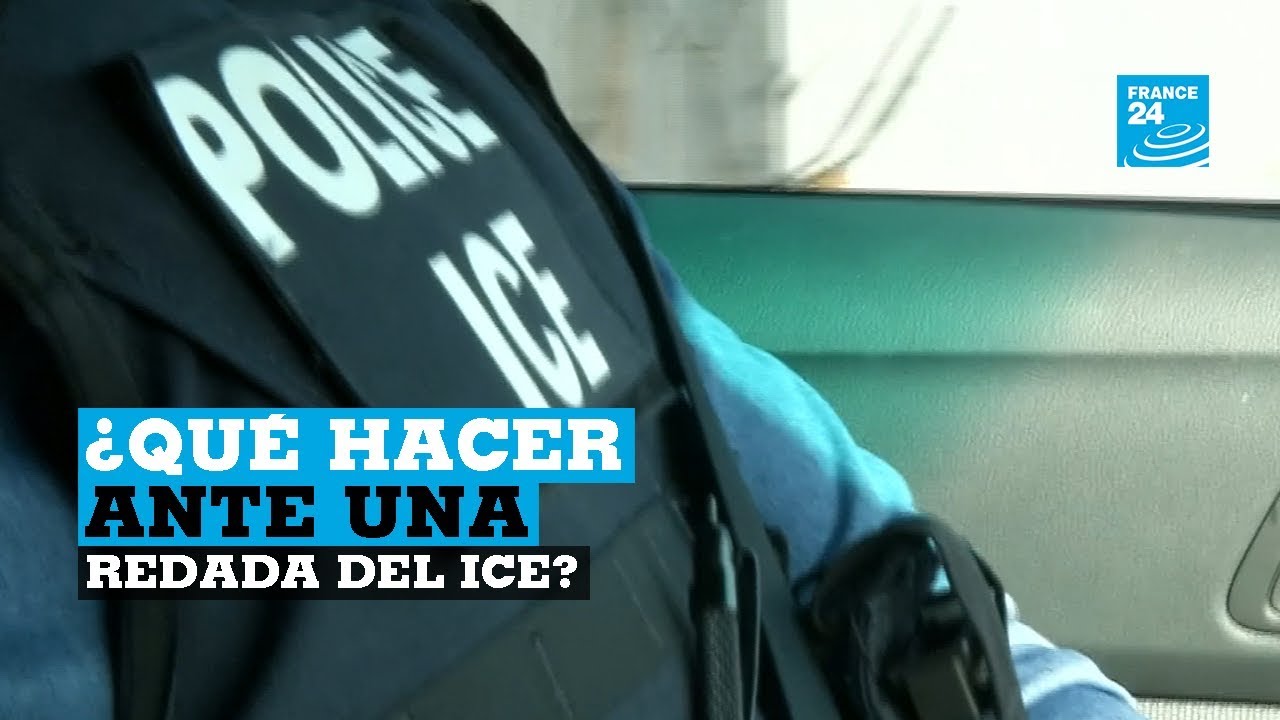 Deportaciones masivas: &iquest;qu&eacute; les recomiendan las ONG a los indocumentados?