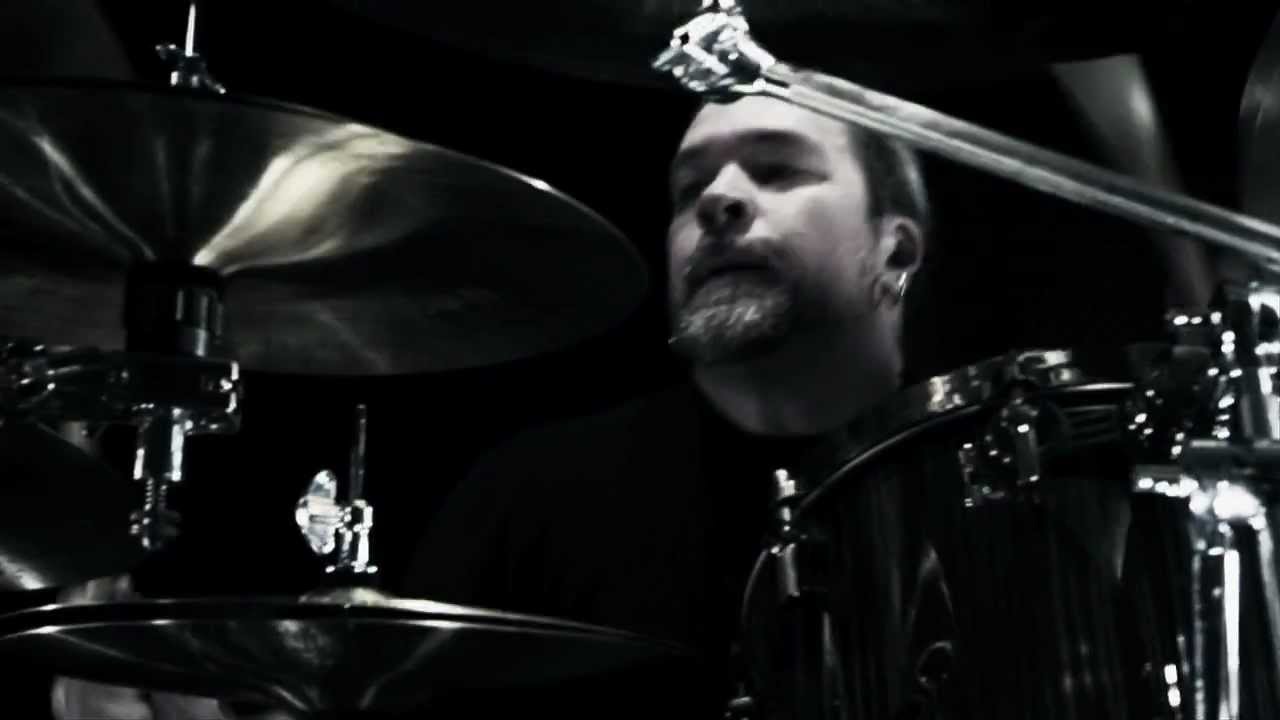 MESHUGGAH - Break Those Bones Whose Sinews Gave It Motion (OFFICIAL MUSIC VIDEO)