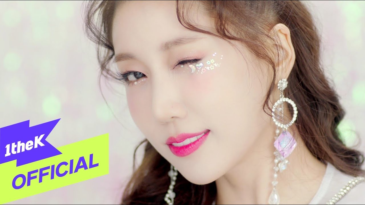 [MV] DooRi(두리) _ Beauty Advisory(예쁨주의보)
