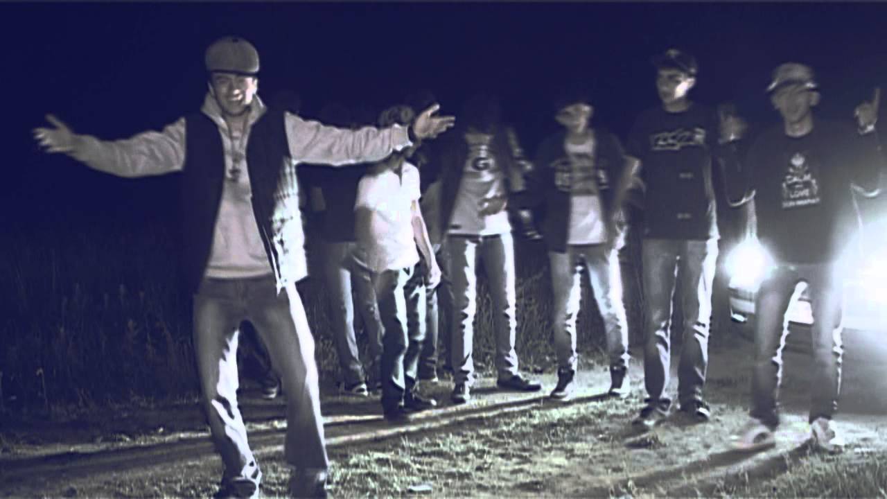 Dav | Gazaryan | Styop | SG | Azon | Don Marat - Hexapoxutyun (Official Music Video)