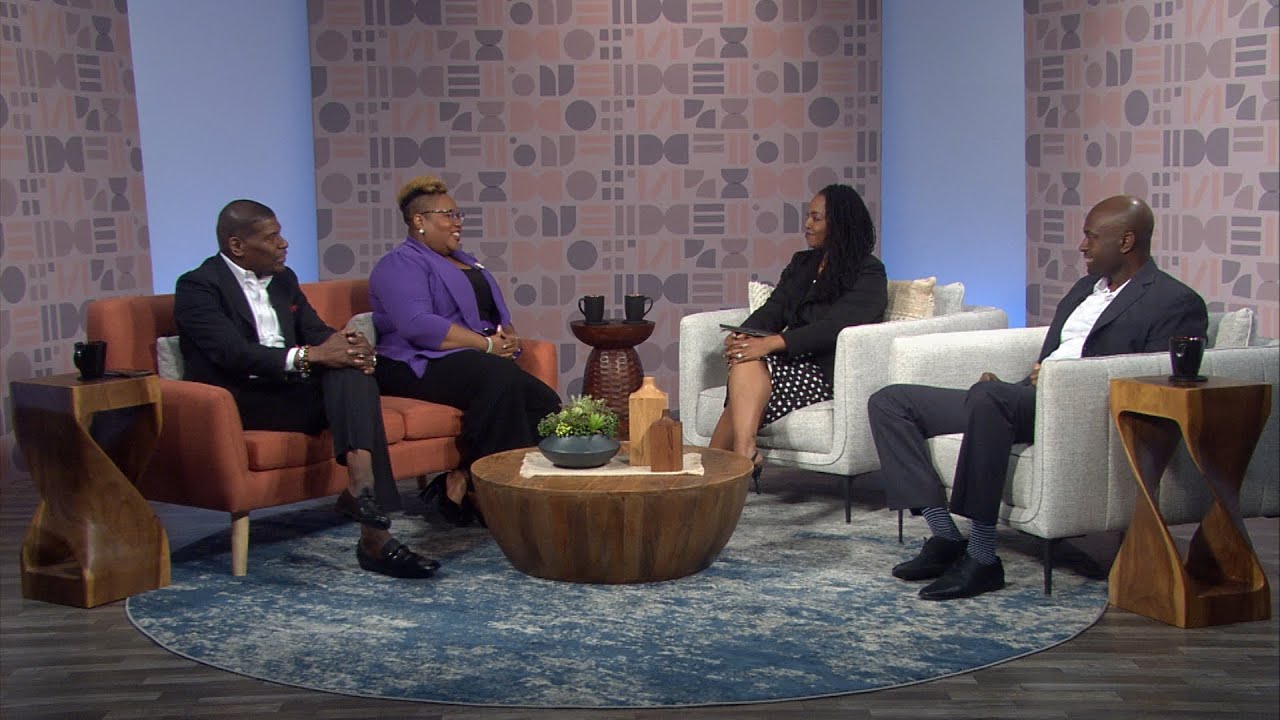 The Black Church and Evolving Faith | Black Issues Forum