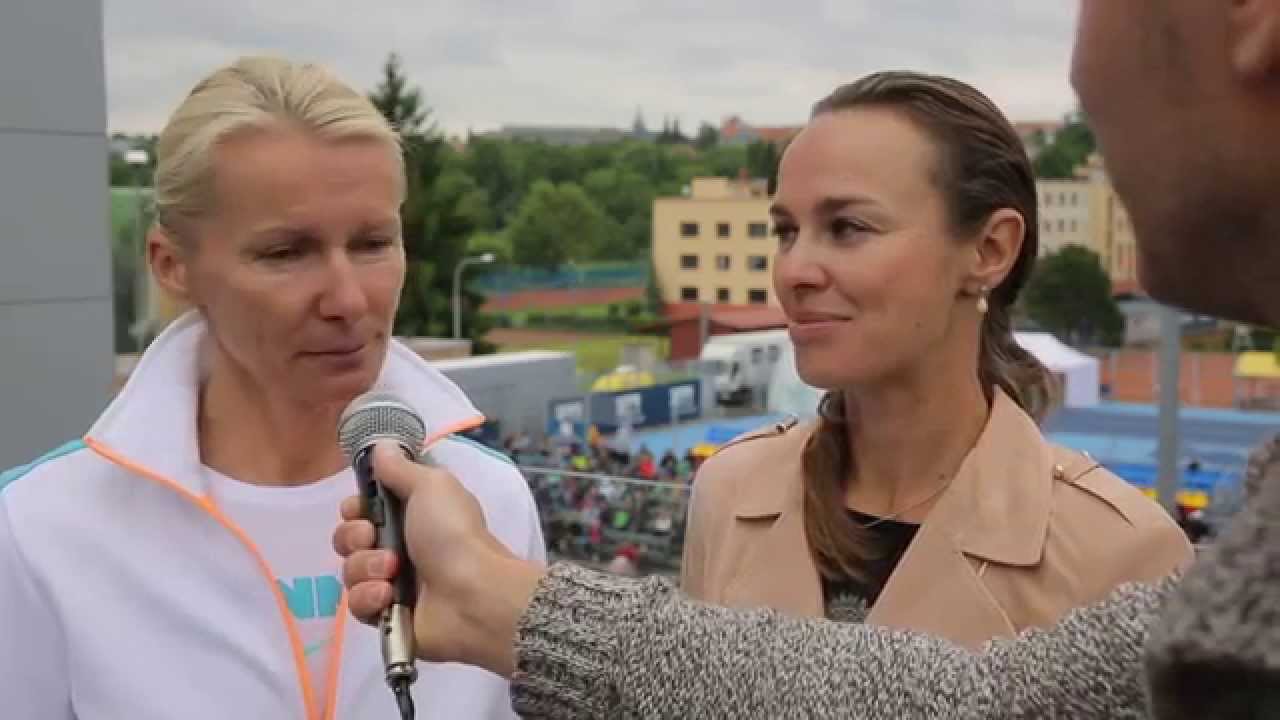 Sparta Prague Open 2014