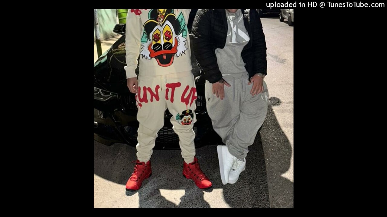 (SOLD) ELE K 47 X FLOYYMENOR X JORDAN 23 Type beat 