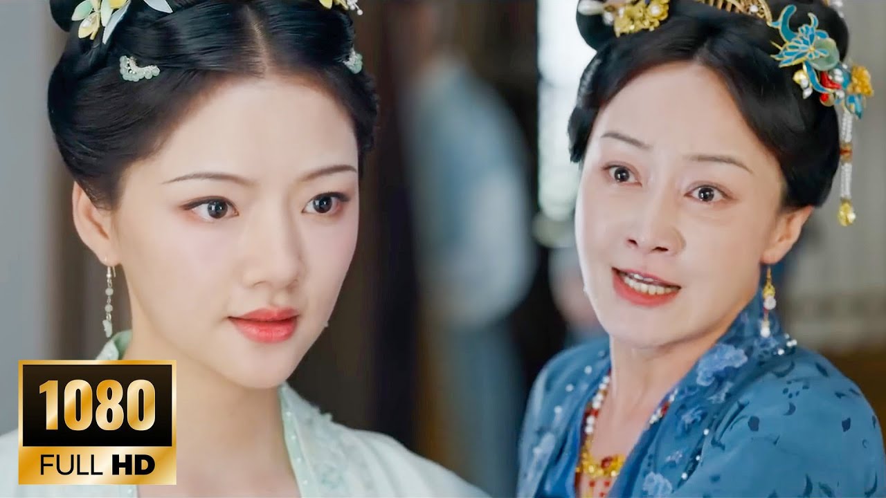 【Full Movie】心機女罪行曝光，宜寧隱忍多年終於替母報仇將兇手繩之以法！🔥錦繡安寧 | The Rise of Ning