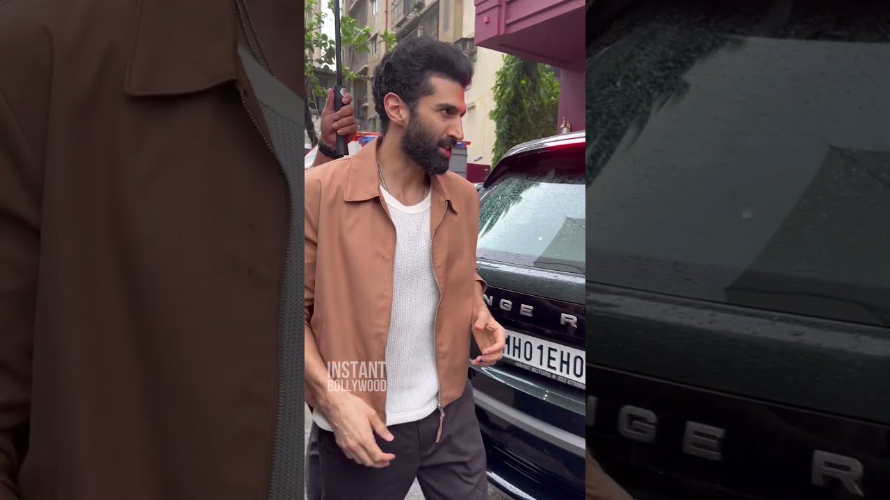 Aditya roy kapoor 💯 #adityaroykapoor #bollywood #humrah #trending #viralvideo #new