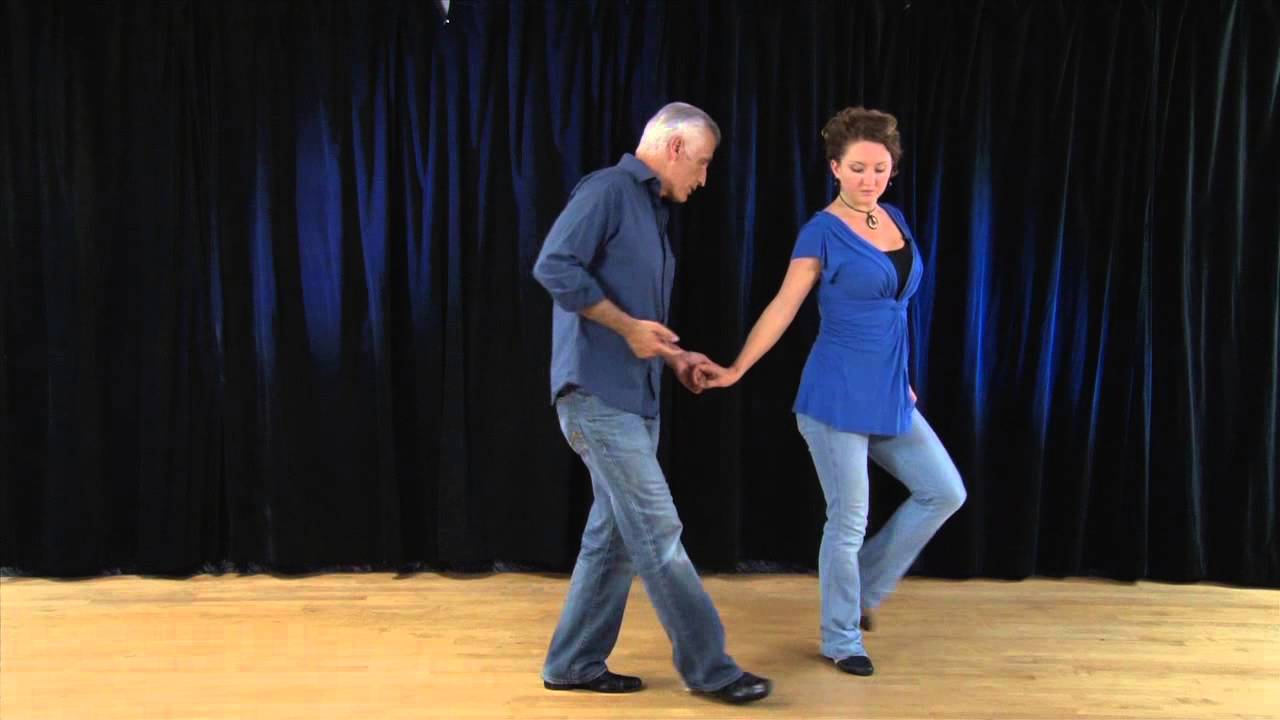 TIP 79 WCSwing   Adding Funk to your basics PART TWO   HD 720p
