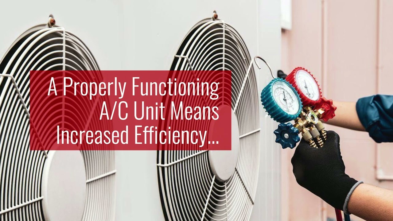 Commercial Air Conditioning | Ronkonkoma, NY - Energywise, Inc.