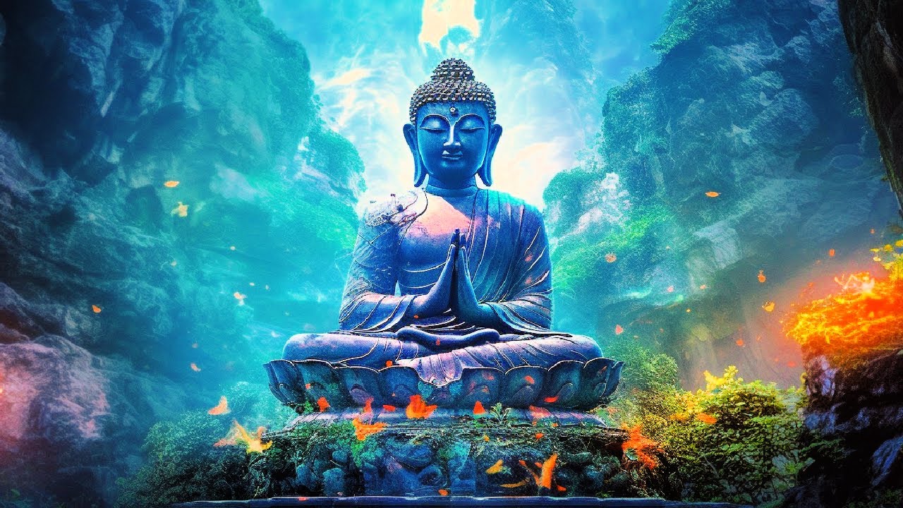 432Hz POSITIVE REIKI Music For HEALING 》Emotional, Spiritual & Physical Healing 》Calm Down The Soul