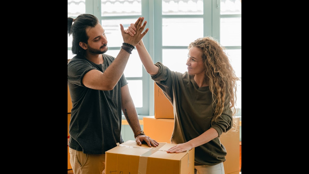 If your landlord offered you $20,000 to leave your apartment, would you take it?